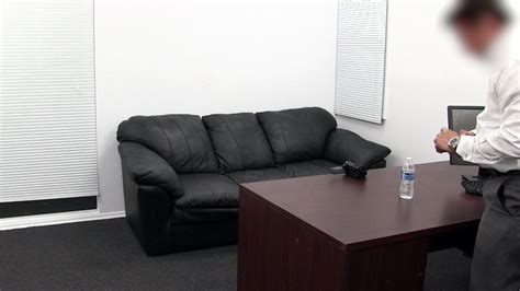 backroom casting couch anal sex